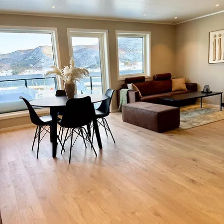 Apartment Experience *