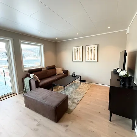 Experience Apartamento