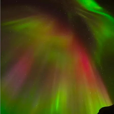 Experience * Senja