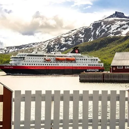 Experience Apartamento Senja