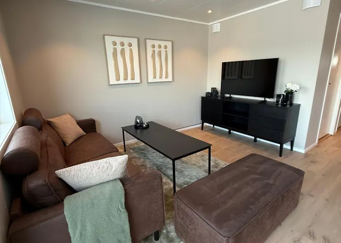 Experience Apartamento