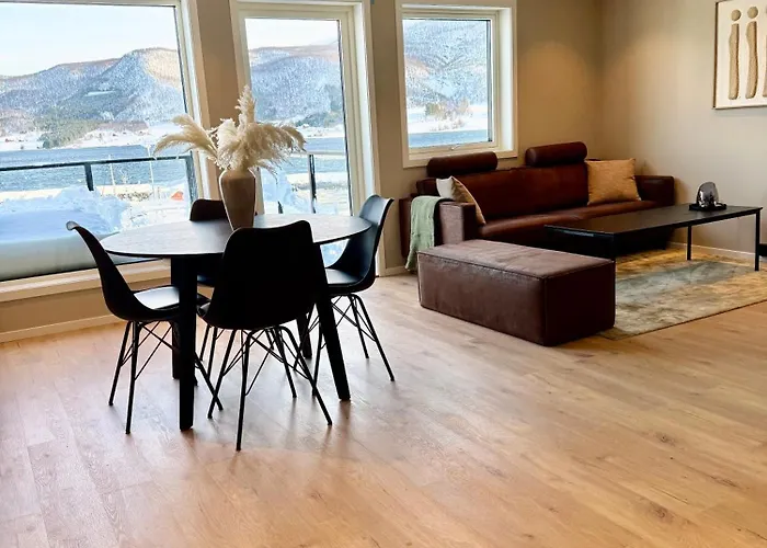 Apartamento Experience *