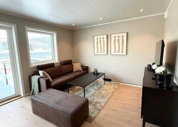 Experience Apartment