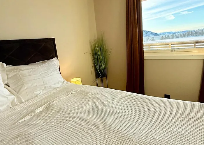 Experience Apartment