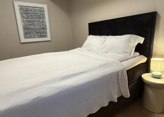 Experience Apartamento