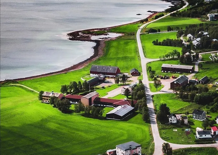 Experience Apartamento