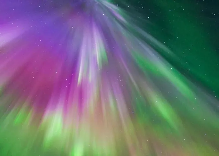 公寓 Experience Senja